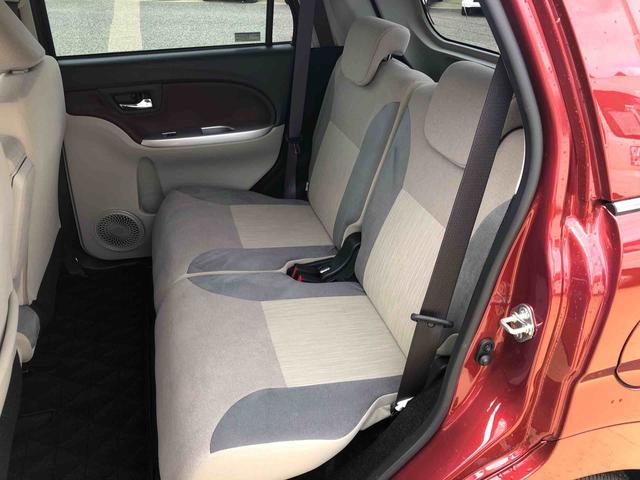 キャスト スタイルＧ　ＶＳ　ＳＡＩＩＩ　４ＷＤ　走行距離１４２２９ｋｍ　４ＷＤ　スマートアシスト　１５インチアルミホイール　ＣＤチューナー　ステアリングスイッチ　オートエアコン　プッシュボタンスタート　キーフリーシステム（14枚目）