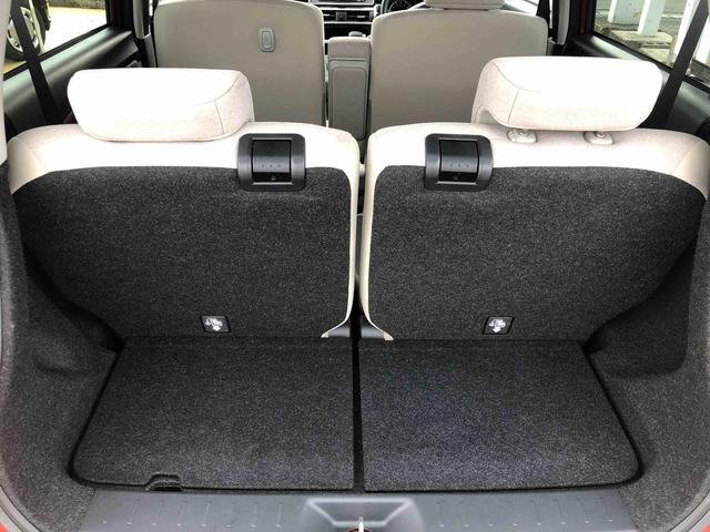 キャスト スタイルＧ　ＶＳ　ＳＡＩＩＩ　４ＷＤ　走行距離１４２２９ｋｍ　４ＷＤ　スマートアシスト　１５インチアルミホイール　ＣＤチューナー　ステアリングスイッチ　オートエアコン　プッシュボタンスタート　キーフリーシステム（18枚目）