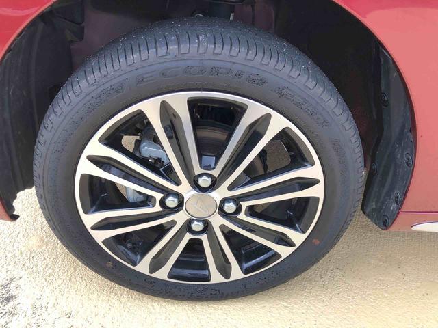 キャスト スタイルＧ　ＶＳ　ＳＡＩＩＩ　４ＷＤ　走行距離１４２２９ｋｍ　４ＷＤ　スマートアシスト　１５インチアルミホイール　ＣＤチューナー　ステアリングスイッチ　オートエアコン　プッシュボタンスタート　キーフリーシステム（19枚目）