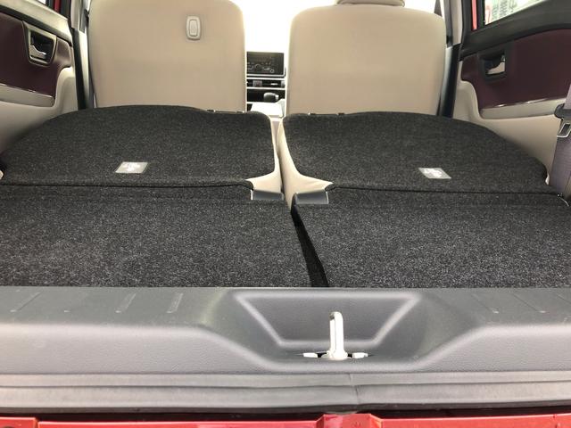 キャスト スタイルＧ　ＶＳ　ＳＡＩＩＩ　４ＷＤ　走行距離１４２２９ｋｍ　４ＷＤ　スマートアシスト　１５インチアルミホイール　ＣＤチューナー　ステアリングスイッチ　オートエアコン　プッシュボタンスタート　キーフリーシステム（37枚目）