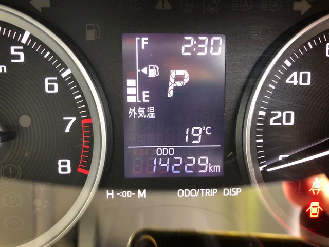 キャスト スタイルＧ　ＶＳ　ＳＡＩＩＩ　４ＷＤ　走行距離１４２２９ｋｍ　４ＷＤ　スマートアシスト　１５インチアルミホイール　ＣＤチューナー　ステアリングスイッチ　オートエアコン　プッシュボタンスタート　キーフリーシステム（41枚目）