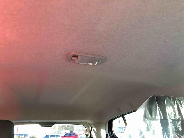 ミライース X リミテッドSAIII 4WD 走行距離8151km 4WD スマートアシスト デジタルメーター フルホイールキャップ コーナーセンサー マニュアルエアコン キーレスエントリー(12枚目)