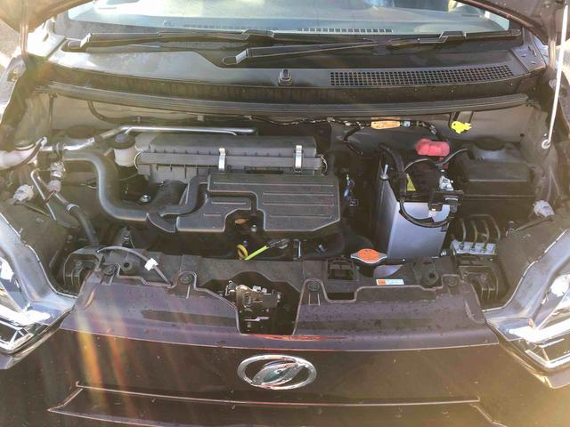 ミライース X リミテッドSAIII 4WD 走行距離8151km 4WD スマートアシスト デジタルメーター フルホイールキャップ コーナーセンサー マニュアルエアコン キーレスエントリー(17枚目)