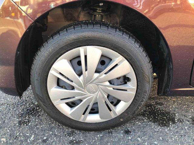 ミライース X リミテッドSAIII 4WD 走行距離8151km 4WD スマートアシスト デジタルメーター フルホイールキャップ コーナーセンサー マニュアルエアコン キーレスエントリー(19枚目)