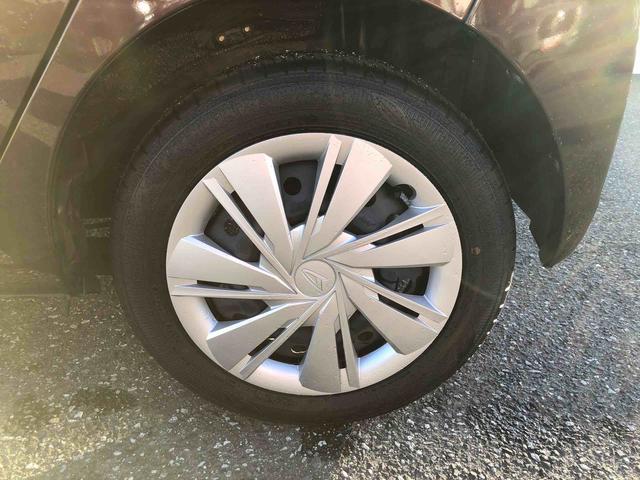 ミライース X リミテッドSAIII 4WD 走行距離8151km 4WD スマートアシスト デジタルメーター フルホイールキャップ コーナーセンサー マニュアルエアコン キーレスエントリー(20枚目)