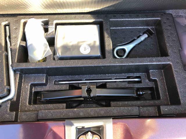 ミライース X リミテッドSAIII 4WD 走行距離8151km 4WD スマートアシスト デジタルメーター フルホイールキャップ コーナーセンサー マニュアルエアコン キーレスエントリー(21枚目)