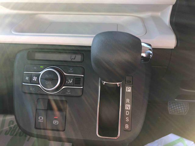 ムーヴキャンバス ストライプスＧ　２ＷＤ　走行距離１９８７６ｋｍ・ナビ　２ＷＤ　スマートアシスト　オートエアコン　ステアリングスイッチ　パノラマモニター　ナビ　フルホイールキャップ　ホッとカップホルダー（11枚目）