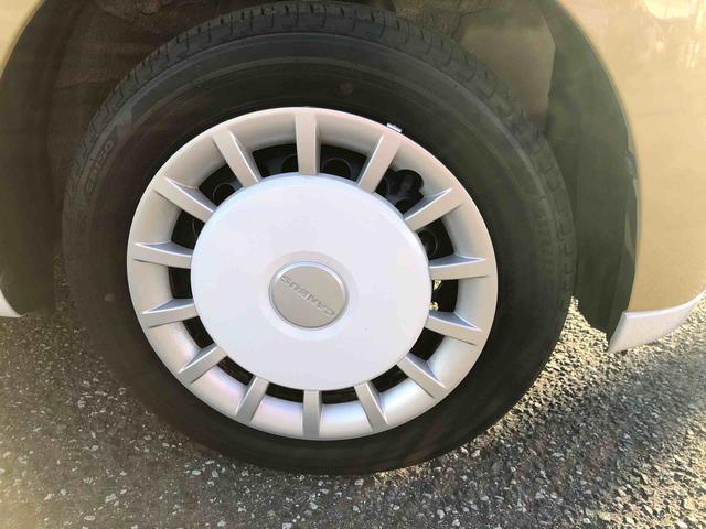 ムーヴキャンバス ストライプスＧ　２ＷＤ　走行距離１９８７６ｋｍ・ナビ　２ＷＤ　スマートアシスト　オートエアコン　ステアリングスイッチ　パノラマモニター　ナビ　フルホイールキャップ　ホッとカップホルダー（19枚目）