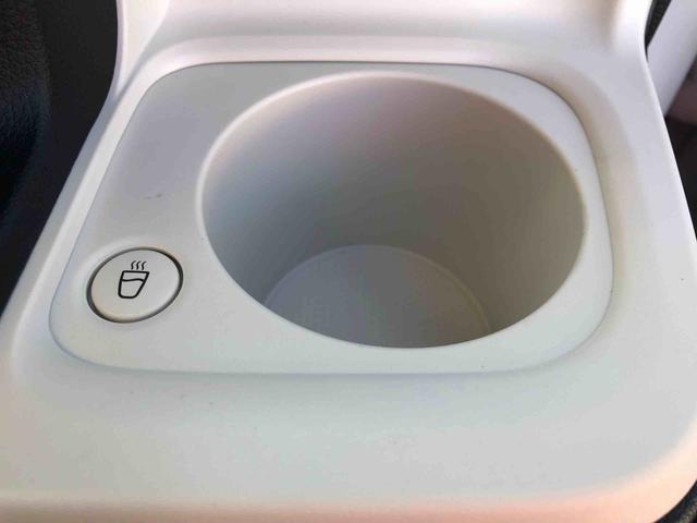 ムーヴキャンバス ストライプスＧ　２ＷＤ　走行距離１９８７６ｋｍ・ナビ　２ＷＤ　スマートアシスト　オートエアコン　ステアリングスイッチ　パノラマモニター　ナビ　フルホイールキャップ　ホッとカップホルダー（26枚目）