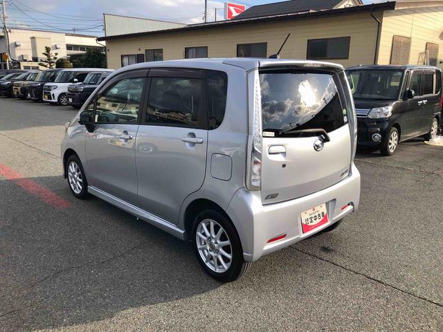 ムーヴ カスタム　Ｘ　４ＷＤ　走行距離４１５９１ｋｍ　４ＷＤ　スマートアシスト　ＣＤチューナー　オーとエアコン　キーフリーシステム　アルミホイール　プッシュボタンスタート（9枚目）