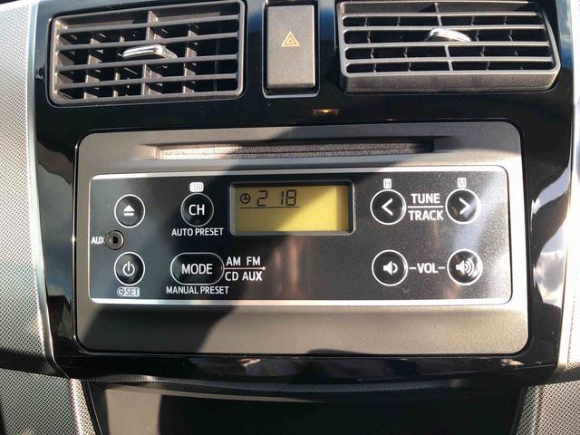 ムーヴ カスタム　Ｘ　４ＷＤ　走行距離４１５９１ｋｍ　４ＷＤ　スマートアシスト　ＣＤチューナー　オーとエアコン　キーフリーシステム　アルミホイール　プッシュボタンスタート（10枚目）