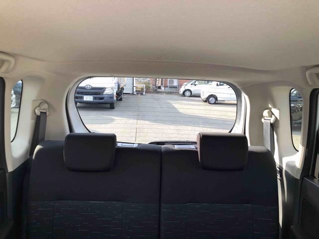 ムーヴ カスタム　Ｘ　４ＷＤ　走行距離４１５９１ｋｍ　４ＷＤ　スマートアシスト　ＣＤチューナー　オーとエアコン　キーフリーシステム　アルミホイール　プッシュボタンスタート（12枚目）