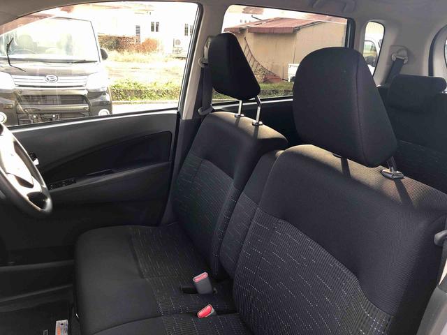 ムーヴ カスタム　Ｘ　４ＷＤ　走行距離４１５９１ｋｍ　４ＷＤ　スマートアシスト　ＣＤチューナー　オーとエアコン　キーフリーシステム　アルミホイール　プッシュボタンスタート（13枚目）