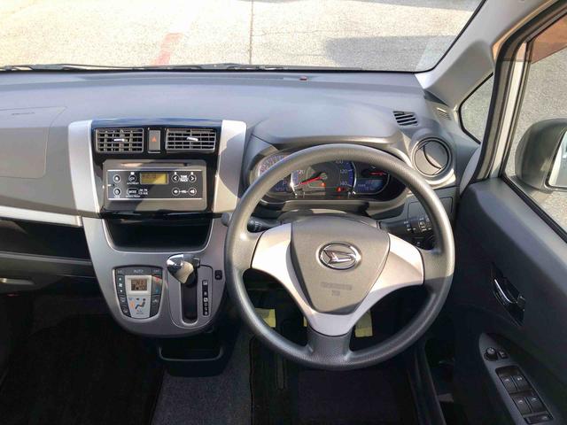 ムーヴ カスタム　Ｘ　４ＷＤ　走行距離４１５９１ｋｍ　４ＷＤ　スマートアシスト　ＣＤチューナー　オーとエアコン　キーフリーシステム　アルミホイール　プッシュボタンスタート（15枚目）