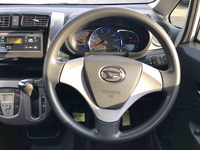 ムーヴ カスタム　Ｘ　４ＷＤ　走行距離４１５９１ｋｍ　４ＷＤ　スマートアシスト　ＣＤチューナー　オーとエアコン　キーフリーシステム　アルミホイール　プッシュボタンスタート（16枚目）