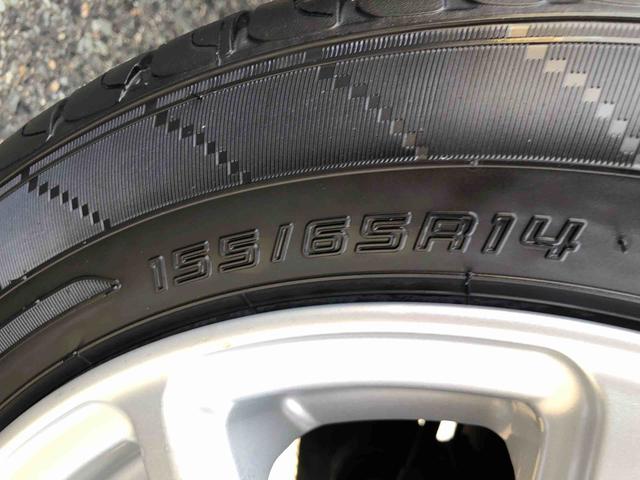 ムーヴ カスタム　Ｘ　４ＷＤ　走行距離４１５９１ｋｍ　４ＷＤ　スマートアシスト　ＣＤチューナー　オーとエアコン　キーフリーシステム　アルミホイール　プッシュボタンスタート（21枚目）