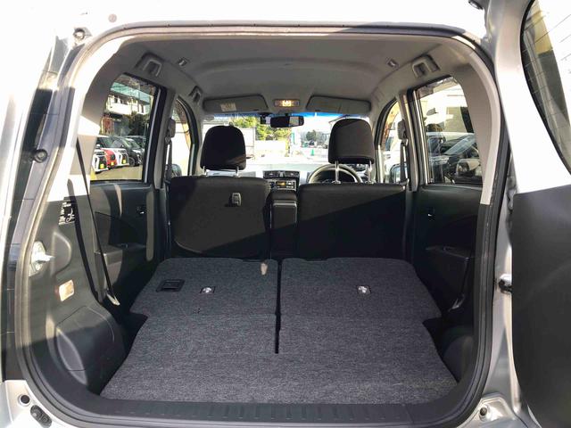 ムーヴ カスタム　Ｘ　４ＷＤ　走行距離４１５９１ｋｍ　４ＷＤ　スマートアシスト　ＣＤチューナー　オーとエアコン　キーフリーシステム　アルミホイール　プッシュボタンスタート（22枚目）