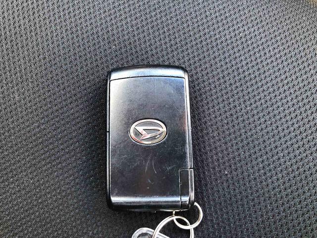 ムーヴ カスタム　Ｘ　４ＷＤ　走行距離４１５９１ｋｍ　４ＷＤ　スマートアシスト　ＣＤチューナー　オーとエアコン　キーフリーシステム　アルミホイール　プッシュボタンスタート（34枚目）