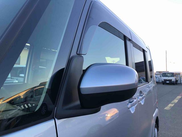 タント ウェルカムシートリフトＸ　２ＷＤ　走行距離３１０１ｋｍ　２ＷＤ　スマートアシスト　フルホイールキャップ　ディスプレイオーディオ　バックモニター　ステアリングスイッチ　ベンチシート（33枚目）