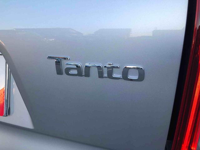 タント ウェルカムシートリフトＸ　２ＷＤ　走行距離３１０１ｋｍ　２ＷＤ　スマートアシスト　フルホイールキャップ　ディスプレイオーディオ　バックモニター　ステアリングスイッチ　ベンチシート（63枚目）