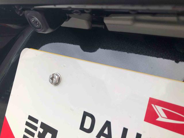 タント カスタムＸ　２ＷＤ　走行距離１６２２ｋｍ　２ＷＤ　スマートアシスト　キーフリーシステム　ディスプレイオーディオ　デジタルメーター　アルミホイール　プッシュボタンスタート（23枚目）