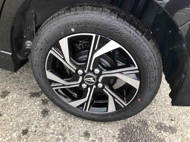 タント カスタムＸ　２ＷＤ　走行距離１６２２ｋｍ　２ＷＤ　スマートアシスト　キーフリーシステム　ディスプレイオーディオ　デジタルメーター　アルミホイール　プッシュボタンスタート（29枚目）