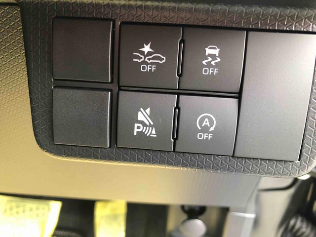 タント カスタムＸ　２ＷＤ　走行距離１６２２ｋｍ　２ＷＤ　スマートアシスト　キーフリーシステム　ディスプレイオーディオ　デジタルメーター　アルミホイール　プッシュボタンスタート（47枚目）