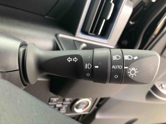 タント カスタムＸ　２ＷＤ　走行距離１６２２ｋｍ　２ＷＤ　スマートアシスト　キーフリーシステム　ディスプレイオーディオ　デジタルメーター　アルミホイール　プッシュボタンスタート（50枚目）