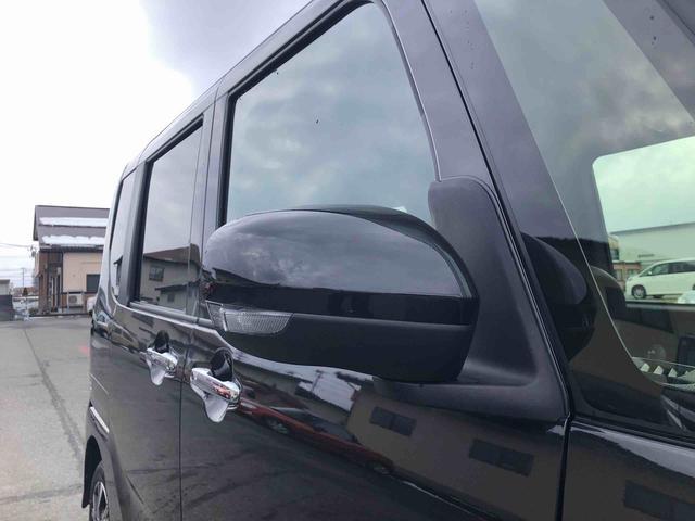 タント カスタムＸ　２ＷＤ　走行距離１６２２ｋｍ　２ＷＤ　スマートアシスト　キーフリーシステム　ディスプレイオーディオ　デジタルメーター　アルミホイール　プッシュボタンスタート（59枚目）