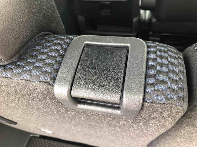 タント カスタムＸ　２ＷＤ　走行距離１６２２ｋｍ　２ＷＤ　スマートアシスト　キーフリーシステム　ディスプレイオーディオ　デジタルメーター　アルミホイール　プッシュボタンスタート（70枚目）