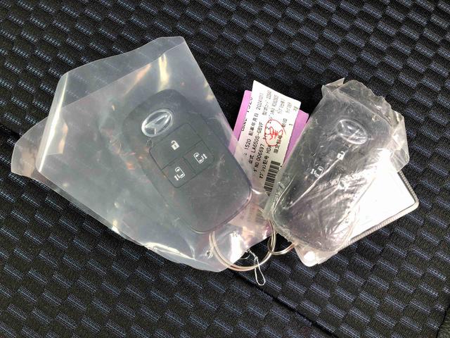 タント カスタムＸ　２ＷＤ　走行距離１６２２ｋｍ　２ＷＤ　スマートアシスト　キーフリーシステム　ディスプレイオーディオ　デジタルメーター　アルミホイール　プッシュボタンスタート（75枚目）