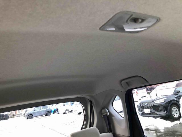 ムーヴ L 4WD 走行距離58873km 4WD スマートアシスト CDチューナー マニュアルエアコン キーレスエントリー アルミホイール ベンチシート アイドリングストップ(12枚目)