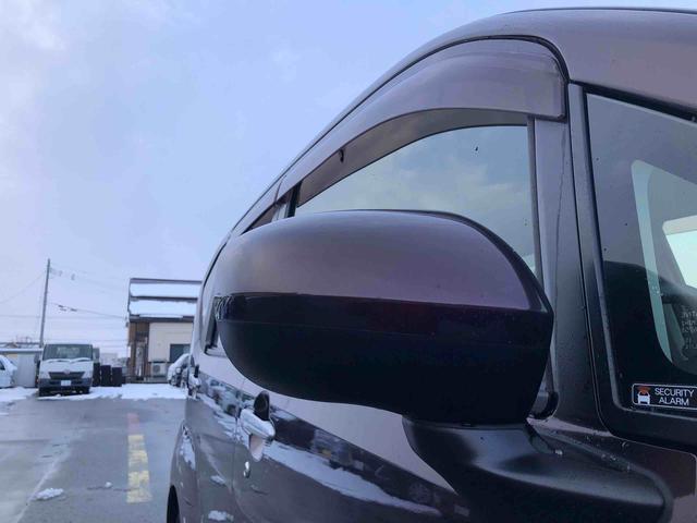 ムーヴ L 4WD 走行距離58873km 4WD スマートアシスト CDチューナー マニュアルエアコン キーレスエントリー アルミホイール ベンチシート アイドリングストップ(22枚目)