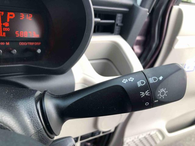 ムーヴ L 4WD 走行距離58873km 4WD スマートアシスト CDチューナー マニュアルエアコン キーレスエントリー アルミホイール ベンチシート アイドリングストップ(46枚目)