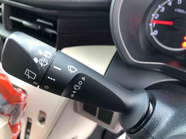 ムーヴ L 4WD 走行距離58873km 4WD スマートアシスト CDチューナー マニュアルエアコン キーレスエントリー アルミホイール ベンチシート アイドリングストップ(48枚目)