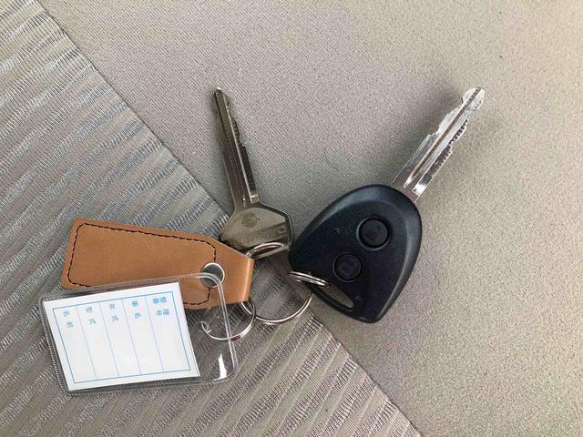 ムーヴ L 4WD 走行距離58873km 4WD スマートアシスト CDチューナー マニュアルエアコン キーレスエントリー アルミホイール ベンチシート アイドリングストップ(66枚目)