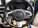 スタイルＧ　ターボ　ＳＡＩＩＩ　２ＷＤ　走行７７４４２ｋｍ　２ＷＤ　スマートアシスト　バックモニター　キーフリーシステム　ナビ　アルミホイール　ベンチシート　オートエアコン　ステアリングスイッチ（16枚目）