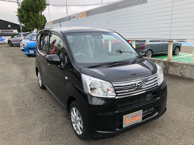 XリミテッドII SAIII 4WD・バックカメラ・シートヒーター(6枚目)