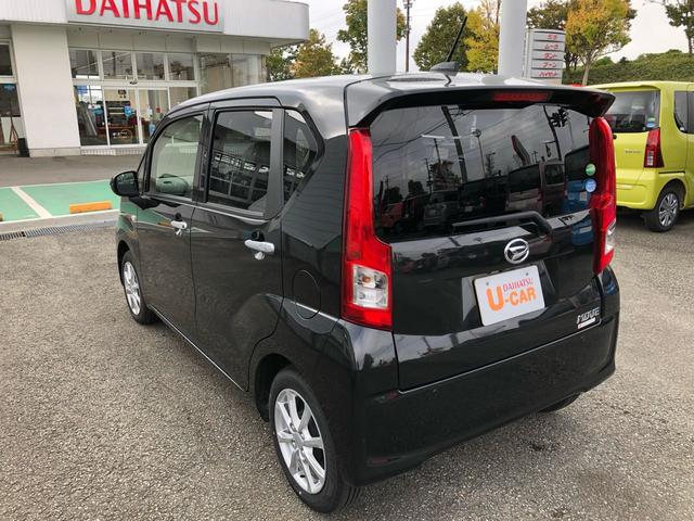 XリミテッドII SAIII 4WD・バックカメラ・シートヒーター(9枚目)