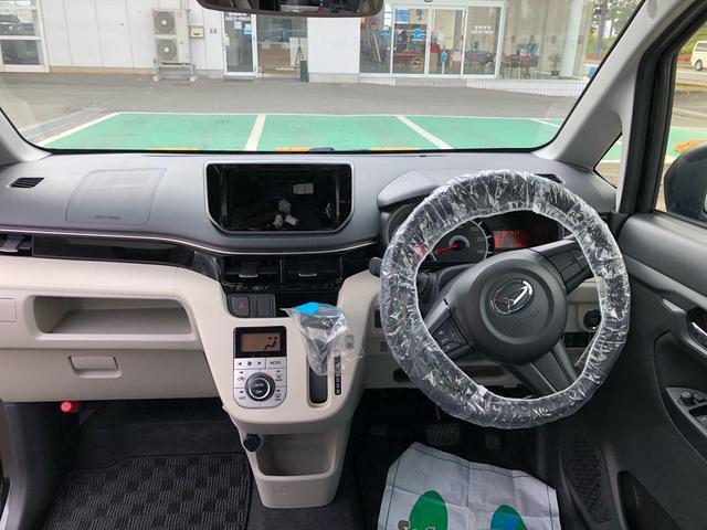 XリミテッドII SAIII 4WD・バックカメラ・シートヒーター(15枚目)