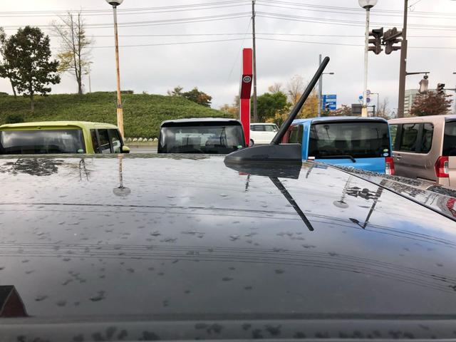 XリミテッドII SAIII 4WD・バックカメラ・シートヒーター(31枚目)