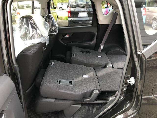 XリミテッドII SAIII 4WD・バックカメラ・シートヒーター(53枚目)