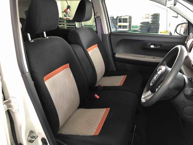 ブーン スタイル　ブラックリミテッド　ＳＡＩＩＩ　４ＷＤ　ナビ　４ＷＤ　スマートアシスト　キーフリーシステム　カーナビ　フルホイールキャップ　コーナーセンサー　ステアリングスイッチ　オートエアコン（13枚目）