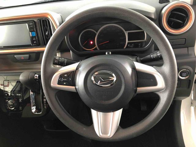 ブーン スタイル　ブラックリミテッド　ＳＡＩＩＩ　４ＷＤ　ナビ　４ＷＤ　スマートアシスト　キーフリーシステム　カーナビ　フルホイールキャップ　コーナーセンサー　ステアリングスイッチ　オートエアコン（16枚目）