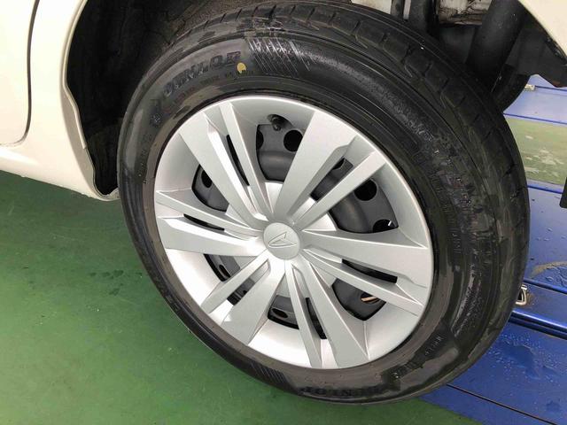 ブーン スタイル　ブラックリミテッド　ＳＡＩＩＩ　４ＷＤ　ナビ　４ＷＤ　スマートアシスト　キーフリーシステム　カーナビ　フルホイールキャップ　コーナーセンサー　ステアリングスイッチ　オートエアコン（20枚目）