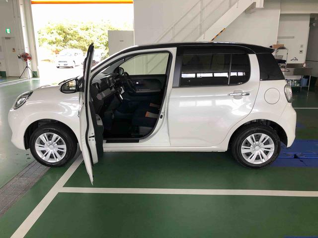 ブーン スタイル　ブラックリミテッド　ＳＡＩＩＩ　４ＷＤ　ナビ　４ＷＤ　スマートアシスト　キーフリーシステム　カーナビ　フルホイールキャップ　コーナーセンサー　ステアリングスイッチ　オートエアコン（26枚目）