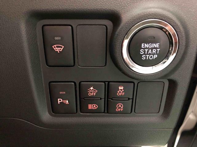 ブーン スタイル　ブラックリミテッド　ＳＡＩＩＩ　４ＷＤ　ナビ　４ＷＤ　スマートアシスト　キーフリーシステム　カーナビ　フルホイールキャップ　コーナーセンサー　ステアリングスイッチ　オートエアコン（40枚目）
