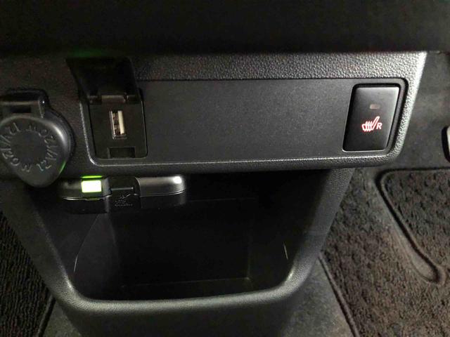 ブーン スタイル　ブラックリミテッド　ＳＡＩＩＩ　４ＷＤ　ナビ　４ＷＤ　スマートアシスト　キーフリーシステム　カーナビ　フルホイールキャップ　コーナーセンサー　ステアリングスイッチ　オートエアコン（41枚目）