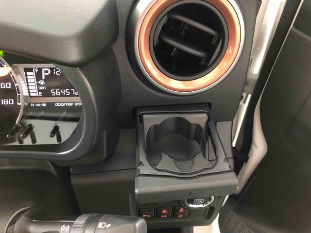 ブーン スタイル　ブラックリミテッド　ＳＡＩＩＩ　４ＷＤ　ナビ　４ＷＤ　スマートアシスト　キーフリーシステム　カーナビ　フルホイールキャップ　コーナーセンサー　ステアリングスイッチ　オートエアコン（45枚目）