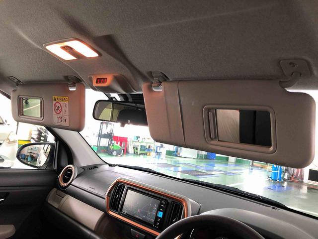 ブーン スタイル　ブラックリミテッド　ＳＡＩＩＩ　４ＷＤ　ナビ　４ＷＤ　スマートアシスト　キーフリーシステム　カーナビ　フルホイールキャップ　コーナーセンサー　ステアリングスイッチ　オートエアコン（50枚目）